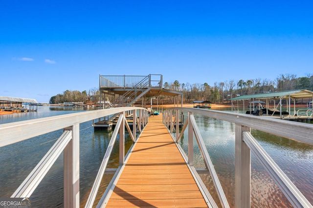 1750 Hatton Ford Road, Hartwell, GA 30643