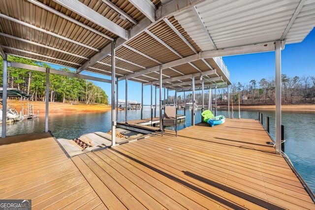 1750 Hatton Ford Road, Hartwell, GA 30643