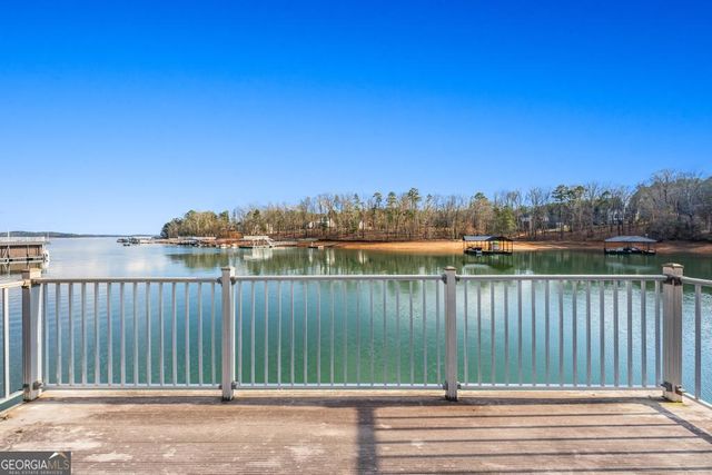 1750 Hatton Ford Road, Hartwell, GA 30643