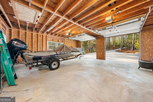 1750 Hatton Ford Road, Hartwell, GA 30643