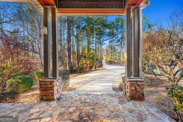 1750 Hatton Ford Road, Hartwell, GA 30643