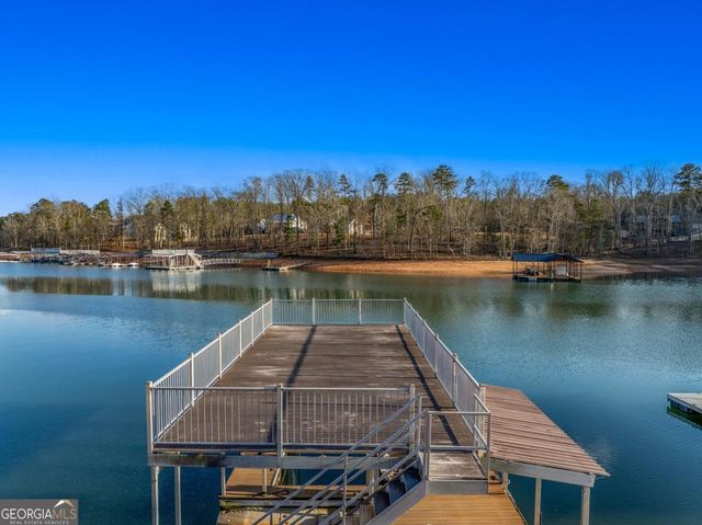 1750 Hatton Ford Road, Hartwell, GA 30643