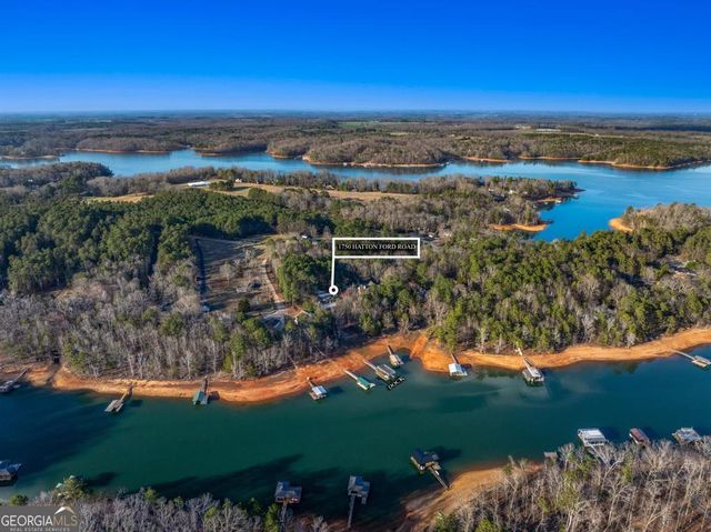 1750 Hatton Ford Road, Hartwell, GA 30643