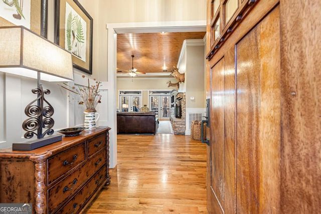 1750 Hatton Ford Road, Hartwell, GA 30643