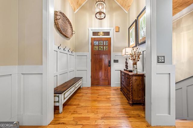 1750 Hatton Ford Road, Hartwell, GA 30643