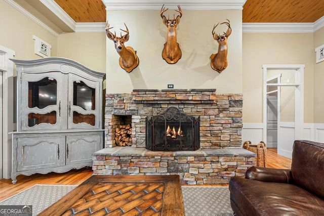 1750 Hatton Ford Road, Hartwell, GA 30643