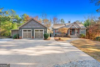 1750 Hatton Ford Road, Hartwell, GA 30643