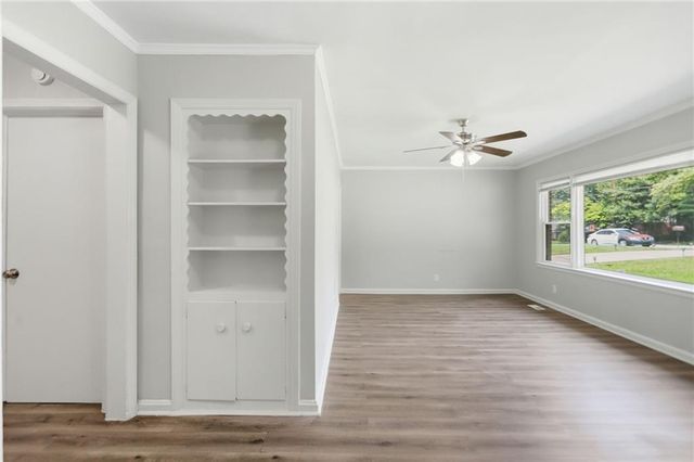 2651 Plantation Drive, East Point, GA 30344