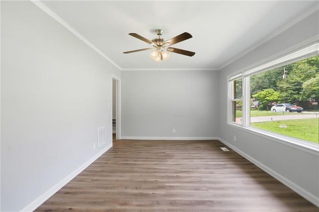 2651 Plantation Drive, East Point, GA 30344
