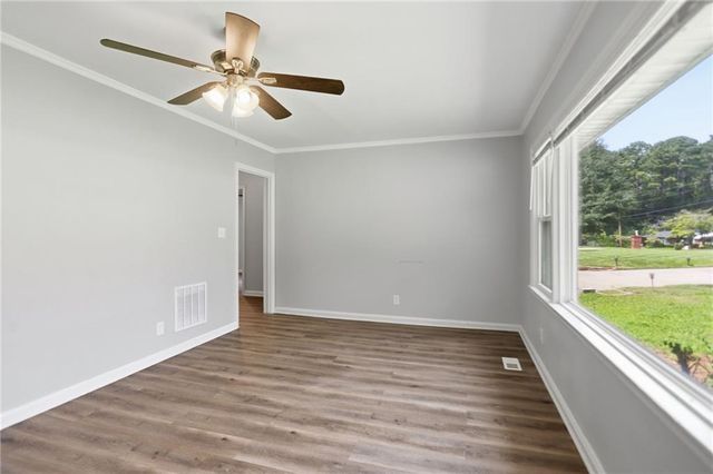 2651 Plantation Drive, East Point, GA 30344