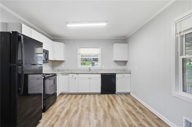 2651 Plantation Drive, East Point, GA 30344