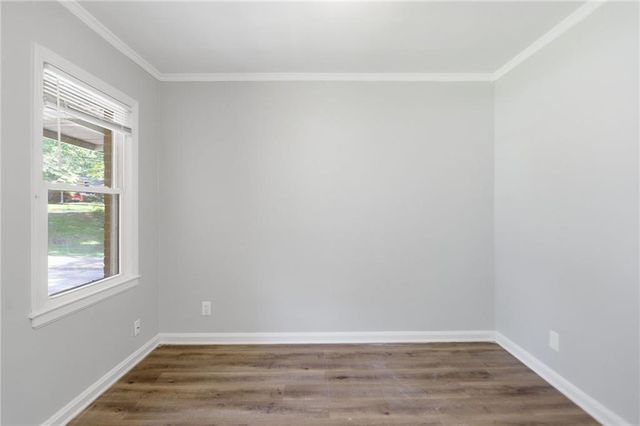 2651 Plantation Drive, East Point, GA 30344