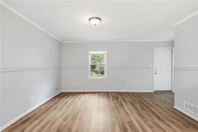 2651 Plantation Drive, East Point, GA 30344