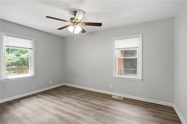 2651 Plantation Drive, East Point, GA 30344