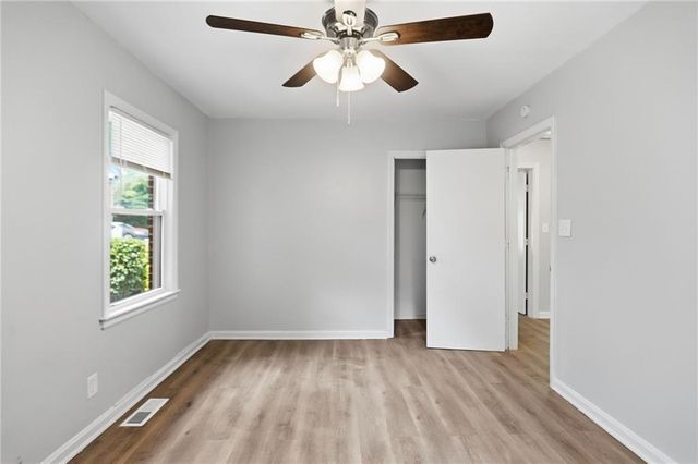 2651 Plantation Drive, East Point, GA 30344