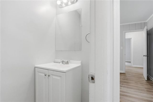 2651 Plantation Drive, East Point, GA 30344