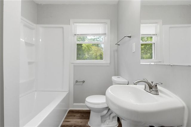 2651 Plantation Drive, East Point, GA 30344