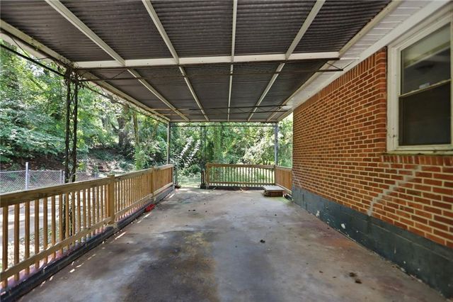 2651 Plantation Drive, East Point, GA 30344