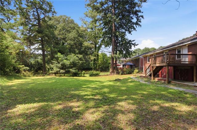 2651 Plantation Drive, East Point, GA 30344