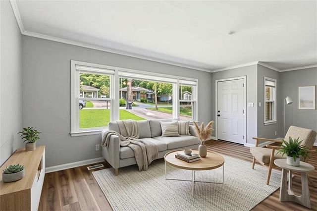 2651 Plantation Drive, East Point, GA 30344