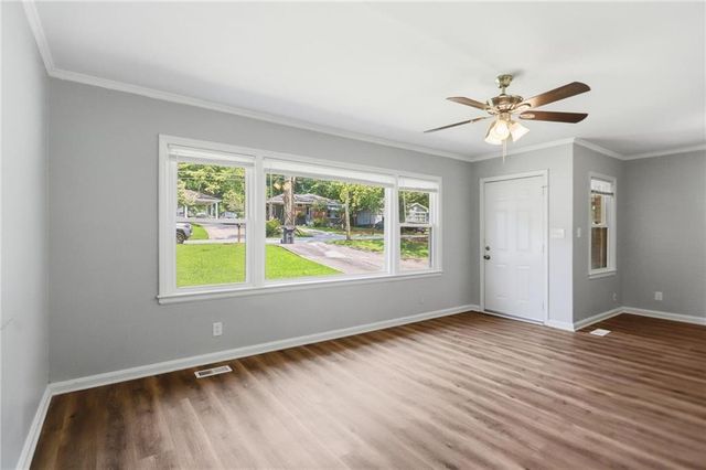 2651 Plantation Drive, East Point, GA 30344