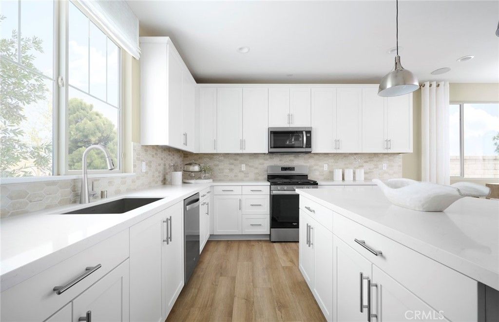 4221 South Malagon Privado, Ontario, CA 91761