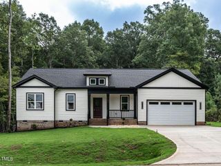 325 Shawnee Drive, Louisburg, NC 27549