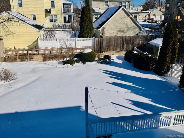 11 W Glen Avenue, Port Chester, NY 10573