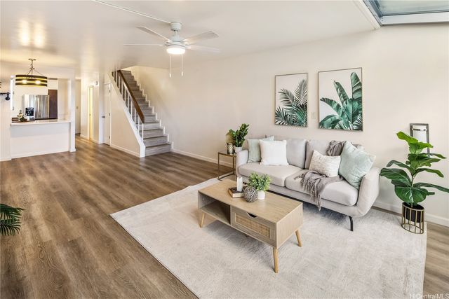 500 University Avenue 736, Honolulu, HI 96826