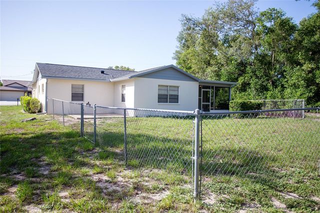 10124 CARRIN ROAD, Spring Hill, FL 34608