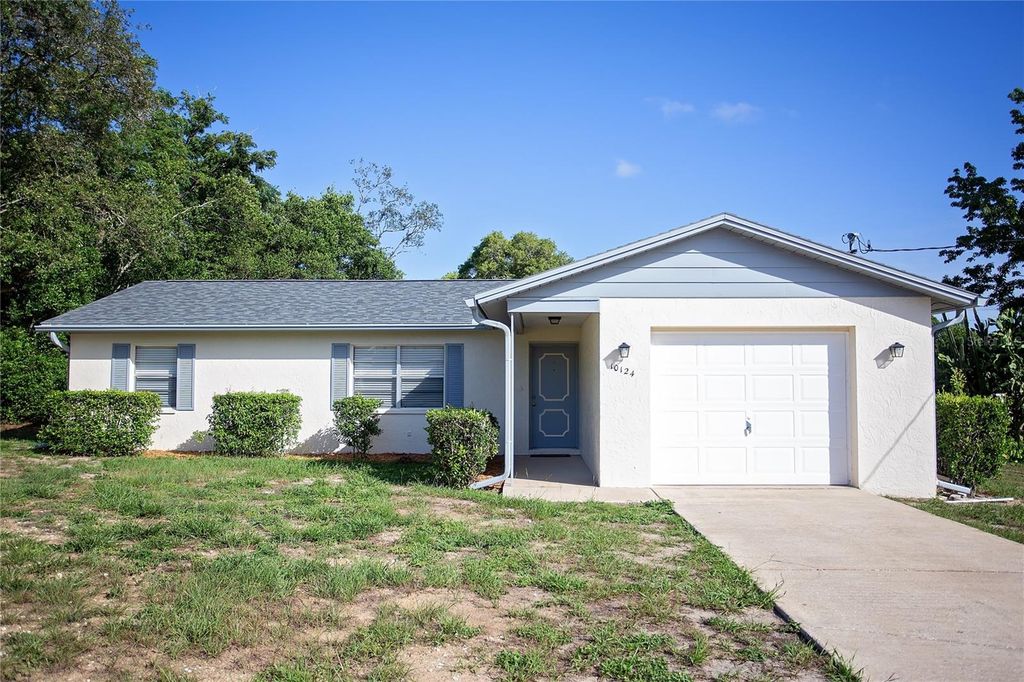 10124 CARRIN ROAD, Spring Hill, FL 34608