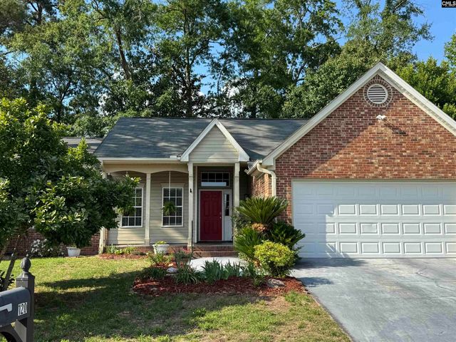 120 Whisper lake Drive, Lexington, SC 29072