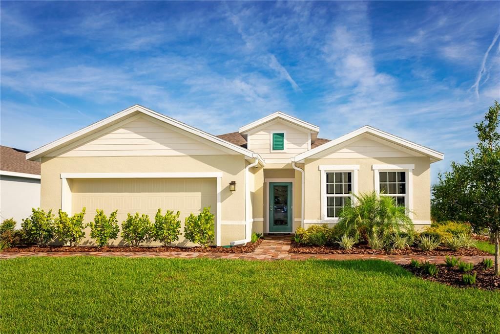 1909 QUAIL FIELDS CIRCLE, Winter Haven, FL 33884