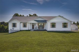 18024 Heritage Drive, Farmington, MO 63640