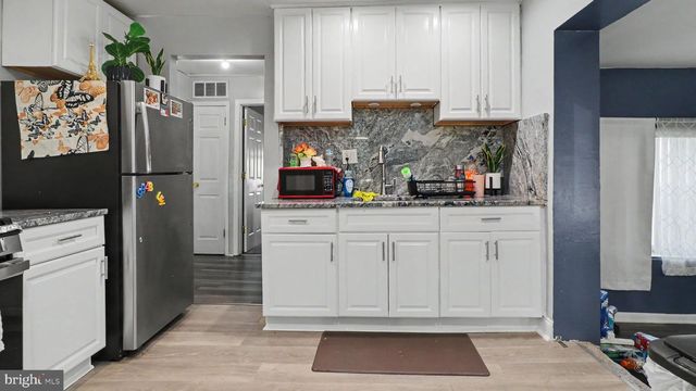 1319 NOME ST, Capitol Heights, MD 20743