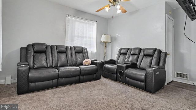 1319 NOME ST, Capitol Heights, MD 20743
