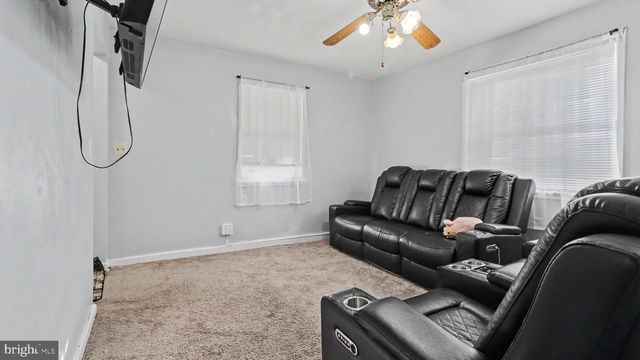1319 NOME ST, Capitol Heights, MD 20743