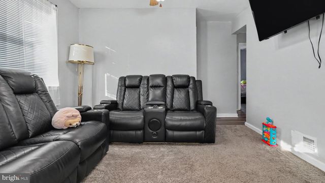 1319 NOME ST, Capitol Heights, MD 20743