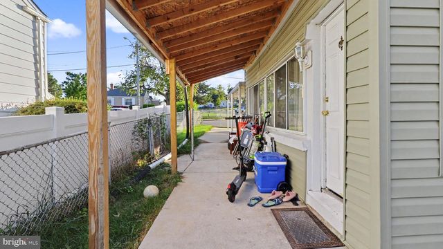 1319 NOME ST, Capitol Heights, MD 20743