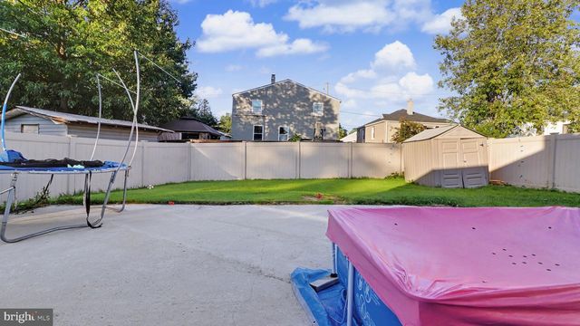 1319 NOME ST, Capitol Heights, MD 20743