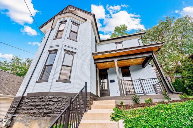 3634 Columbia Parkway, Cincinnati, OH 45226