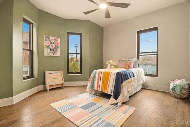3634 Columbia Parkway, Cincinnati, OH 45226