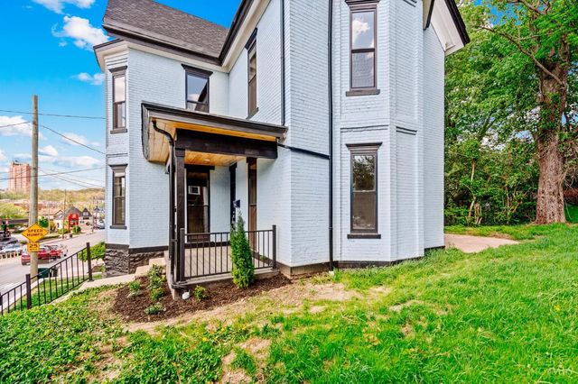 3634 Columbia Parkway, Cincinnati, OH 45226