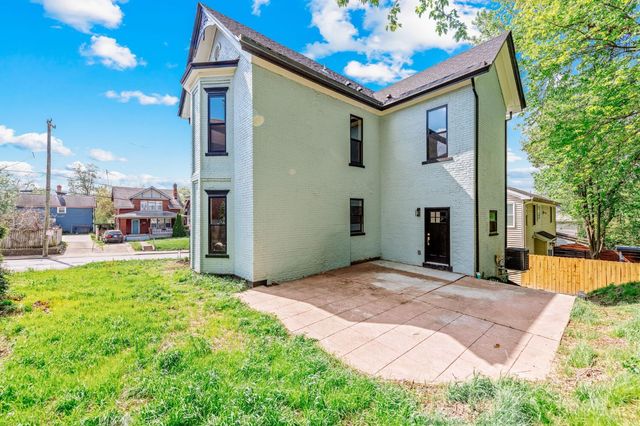 3634 Columbia Parkway, Cincinnati, OH 45226