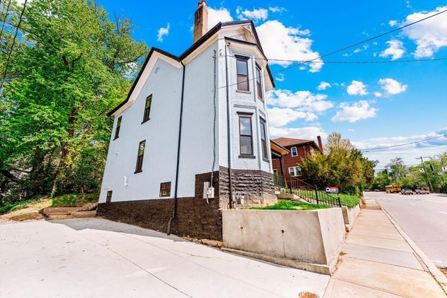 3634 Columbia Parkway, Cincinnati, OH 45226