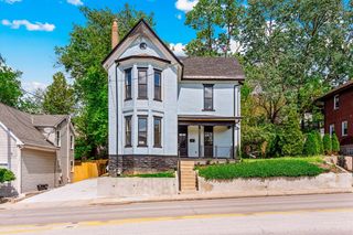 3634 Columbia Parkway, Cincinnati, OH 45226