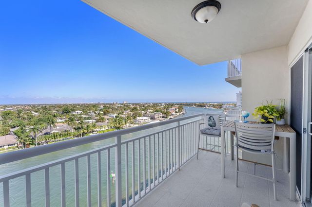 2611 N Riverside Drive 1002, Pompano Beach, FL 33062