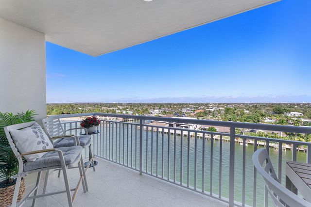 2611 N Riverside Drive 1002, Pompano Beach, FL 33062