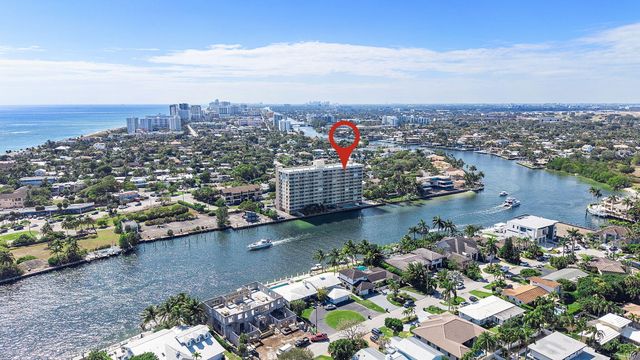 2611 N Riverside Drive 1002, Pompano Beach, FL 33062