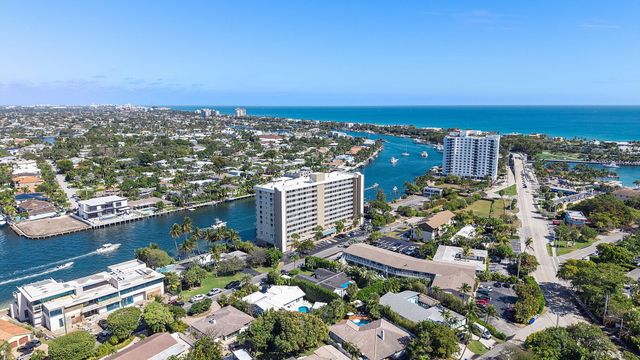2611 N Riverside Drive 1002, Pompano Beach, FL 33062